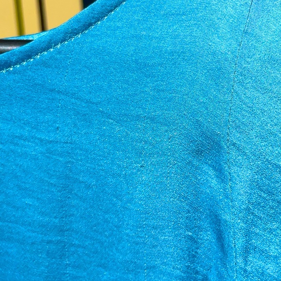 Silk Ruti Blouse - Picture 4 of 4